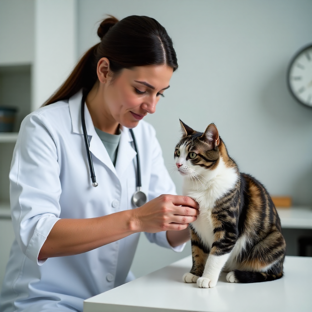 Señales de alerta en la salud de tu mascota: cuándo visitar al veterinario